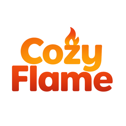 Cozy Flame